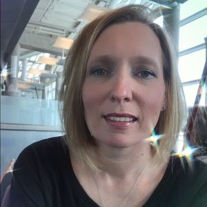 Meet your Posher, Rachel